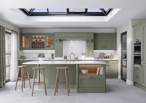 Bespoke kitchen design and - bespoke,