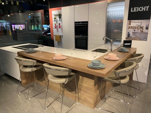 Display kitchen for - kitchen, sale