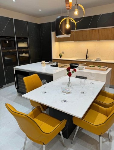 Display german kitchen - display,