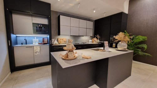 Siematic full kitchen - siematic,