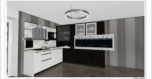 Display kitchens for sale - display,
