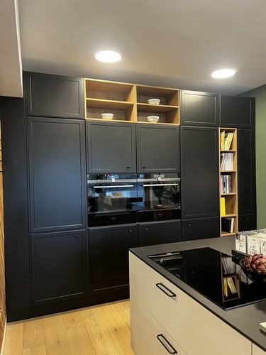 Nolte german kitchen units - kitchen, &