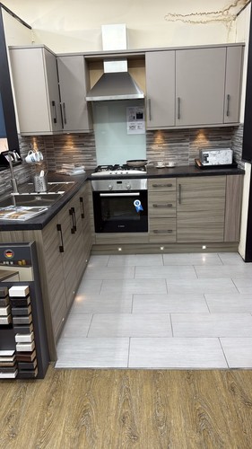 Display kitchens for sale - display,