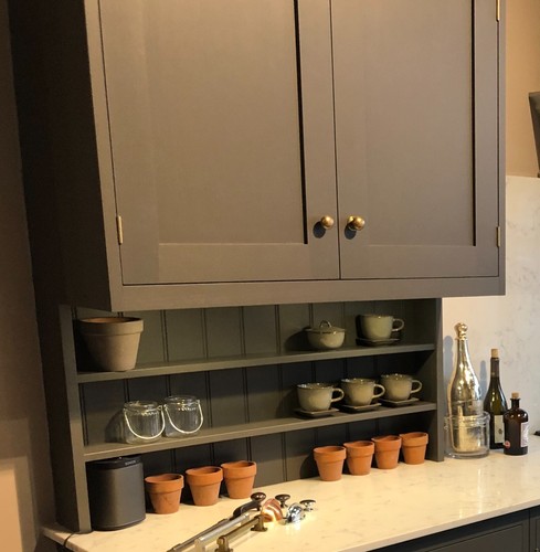 Wall units rrp 3500 - wall,
