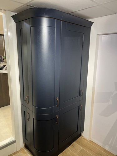 Display kitchen units - kitchen,
